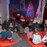 "Świat zaklęty w Bibliotece" - Elfie psikusy - Zuchy i Jaskółki
